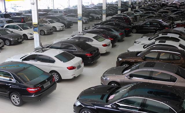 預算有限，選二手油車還是二手電車？